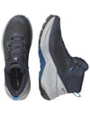 Salomon + Genesis Mid GTX Dark Navy/Spellbound - 3
