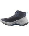 Salomon + Genesis Mid GTX Dark Navy/Spellbound - 4