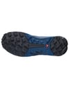 Salomon + Genesis Mid GTX Dark Navy/Spellbound - 5