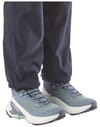 Salomon + Genesis Mid GTX W Grisaille/Green Milieu - 7
