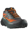 Salomon + Pulsar Quiver Urban Chic/Shocking Orange