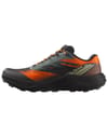 Salomon + Pulsar Quiver Urban Chic/Shocking Orange - 4