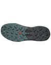 Salomon + Pulsar Quiver Urban Chic/Shocking Orange - 5
