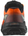 Salomon + Pulsar Quiver Urban Chic/Shocking Orange - 6