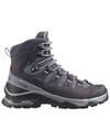 Quest 5 GTX W Nine Iron/Excalibur + Salomon