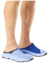 Salomon + Reelax Slide 6.0 Icon Brunnera Blue/Bluing - 6