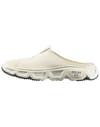 Salomon + Reelax Slide 6.0 W Vanilla Ice/Vanilla Ice - 4