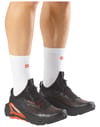 Salomon + S/Lab Genesis 2 Black/Black - 6