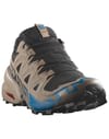 Salomon + Speedcross 6 GTX Black/Desert Tan