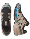 Salomon + Speedcross 6 GTX Black/Desert Tan - 3