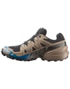 Salomon + Speedcross 6 GTX Black/Desert Tan - 4