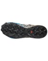 Salomon + Speedcross 6 GTX Black/Desert Tan - 5