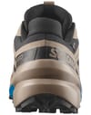 Salomon + Speedcross 6 GTX Black/Desert Tan - 6