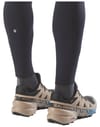 Salomon + Speedcross 6 GTX Black/Desert Tan - 7