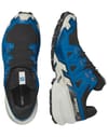 Salomon + Speedcross 6 GTX Black/Mykonos Blue - 3