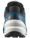 Salomon + Speedcross 6 GTX Black/Mykonos Blue - 6