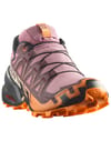 Salomon + Speedcross 6 GTX W Dusky Orchid/Huckleberry