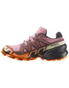 Salomon + Speedcross 6 GTX W Dusky Orchid/Huckleberry - 4