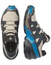 Salomon + Speedcross 6 Oxford Tan/Black - 3