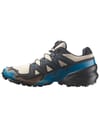 Salomon + Speedcross 6 Oxford Tan/Black - 4