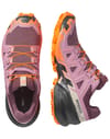 Salomon + Speedcross 6 W Huckleberry/Dusky Orchid - 3