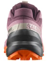 Salomon + Speedcross 6 W Huckleberry/Dusky Orchid - 6