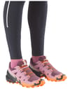 Salomon + Speedcross 6 W Huckleberry/Dusky Orchid - 7