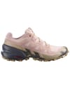 Speedcross 6 W Tapioca/Shadow Gray + Salomon
