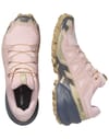 Salomon + Speedcross 6 W Tapioca/Shadow Gray - 3