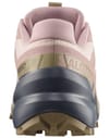 Salomon + Speedcross 6 W Tapioca/Shadow Gray - 6