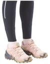 Salomon + Speedcross 6 W Tapioca/Shadow Gray - 7