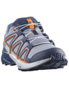 Salomon + Speedcross J Tradewinds/Spellbound