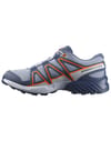 Salomon + Speedcross J Tradewinds/Spellbound - 3