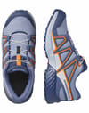 Salomon + Speedcross J Tradewinds/Spellbound - 4