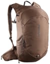 Trailblazer 20 Mustang/Black Coffee + Salomon