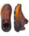 Salomon + Ultra Glide 4 W Huckleberry/Black - 3