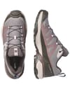 Salomon + X Ultra 360 Cloudburst/Silver Cloud - 3