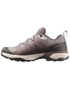 Salomon + X Ultra 360 Cloudburst/Silver Cloud - 4
