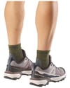 Salomon + X Ultra 360 Cloudburst/Silver Cloud - 7