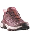Salomon + X Ultra 360 Edge GTX W Huckleberry/Maroon Banner