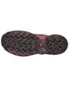 Salomon + X Ultra 360 Edge GTX W Huckleberry/Maroon Banner - 5
