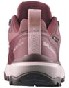 Salomon + X Ultra 360 Edge GTX W Huckleberry/Maroon Banner - 6