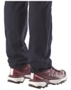 Salomon + X Ultra 360 Edge Mid GTX W Huckleberry/Maroon Banner - 7