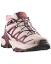 Salomon + X Ultra 360 Edge W Huckleberry/Maroon Banner