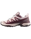 Salomon + X Ultra 360 Edge W Huckleberry/Maroon Banner - 4
