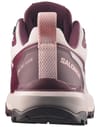 Salomon + X Ultra 360 Edge W Huckleberry/Maroon Banner - 6