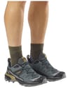 Salomon + X Ultra 360 GTX Urban Chic/Black - 7