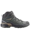 X Ultra 360 Mid GTX W Sedona Sage/Urban Chic + Salomon