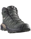 Salomon + X Ultra 360 Mid GTX W Sedona Sage/Urban Chic