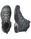 Salomon + X Ultra 360 Mid GTX W Sedona Sage/Urban Chic - 3